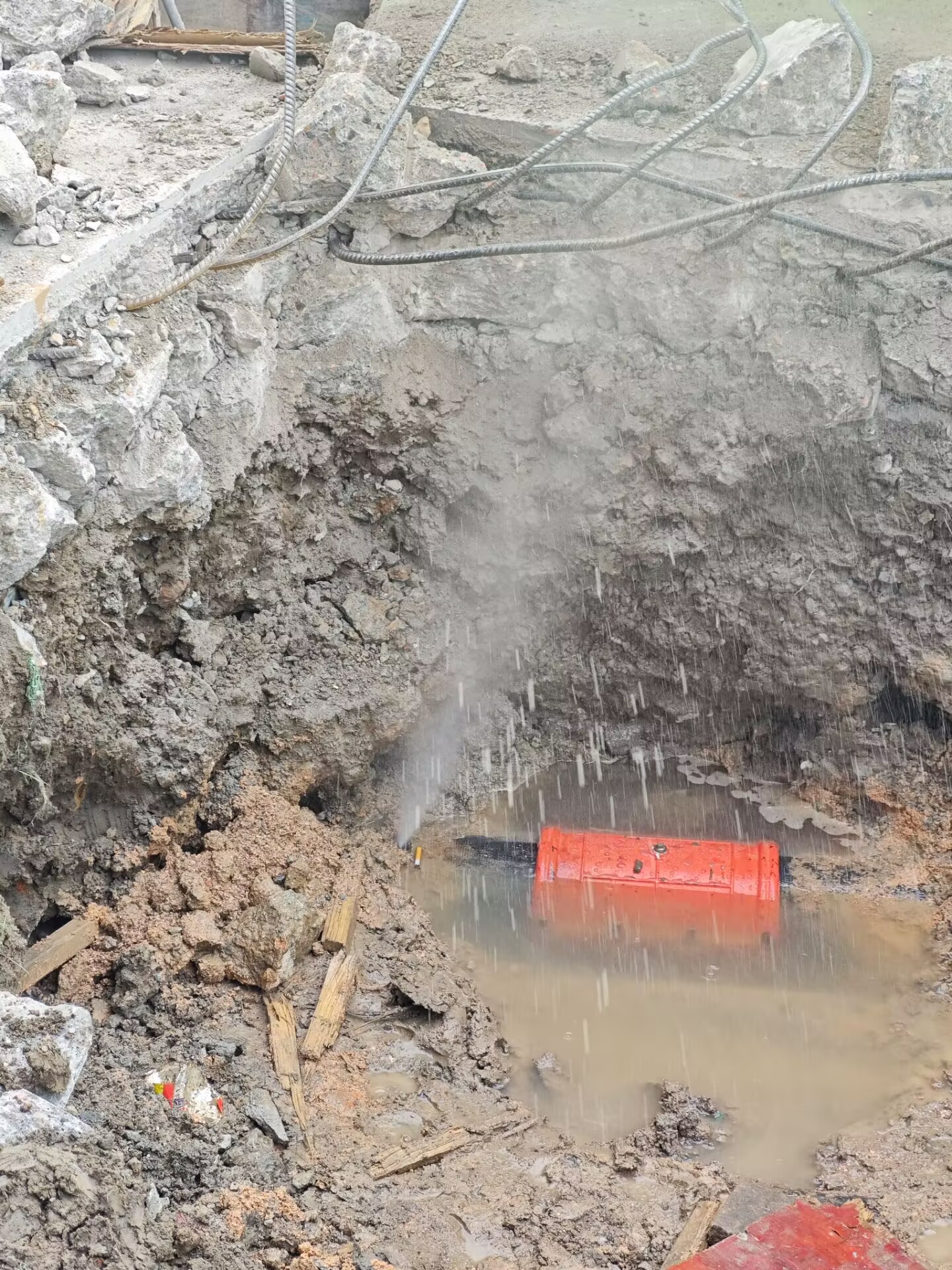 鎮(zhèn)江，丹陽，管道漏水檢測