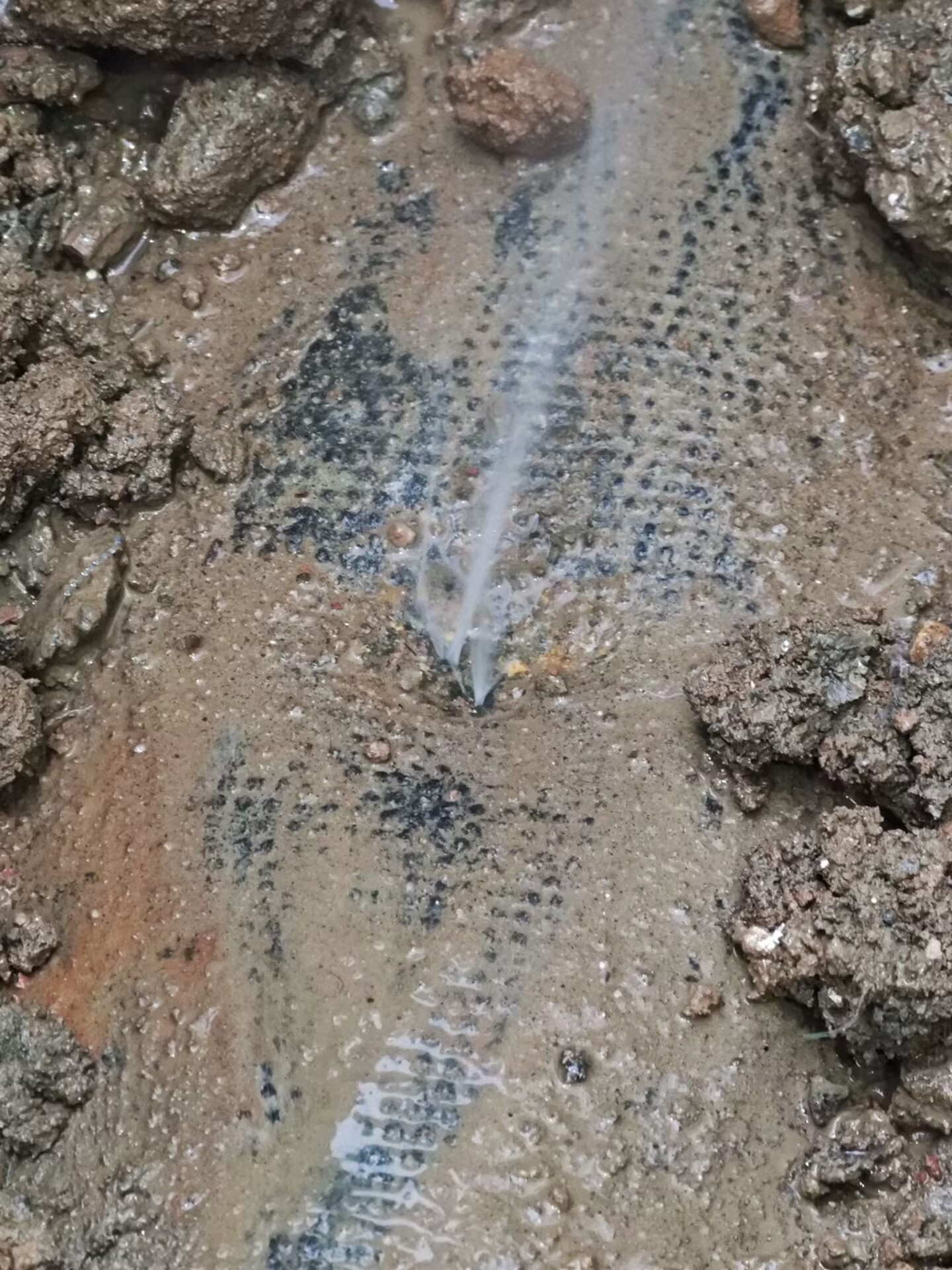 泰州管道漏水檢測