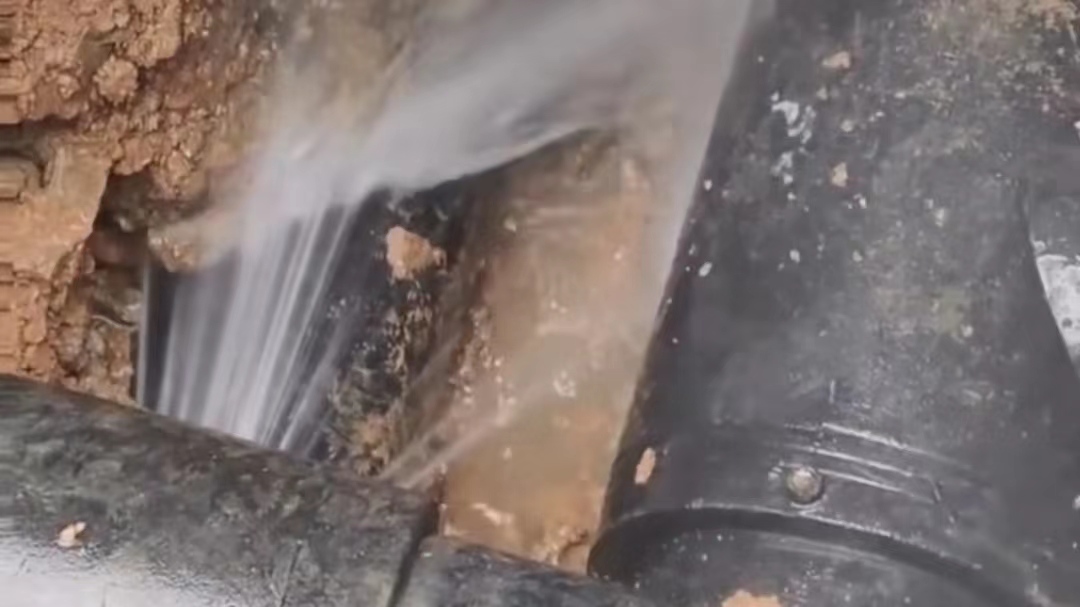 南京管道漏水檢測